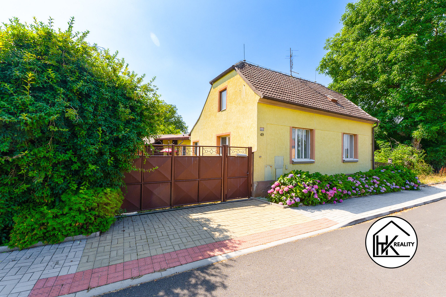 Prodej chaty/chalupy 89 m² s pozemkem 741 m² – fotografie 2