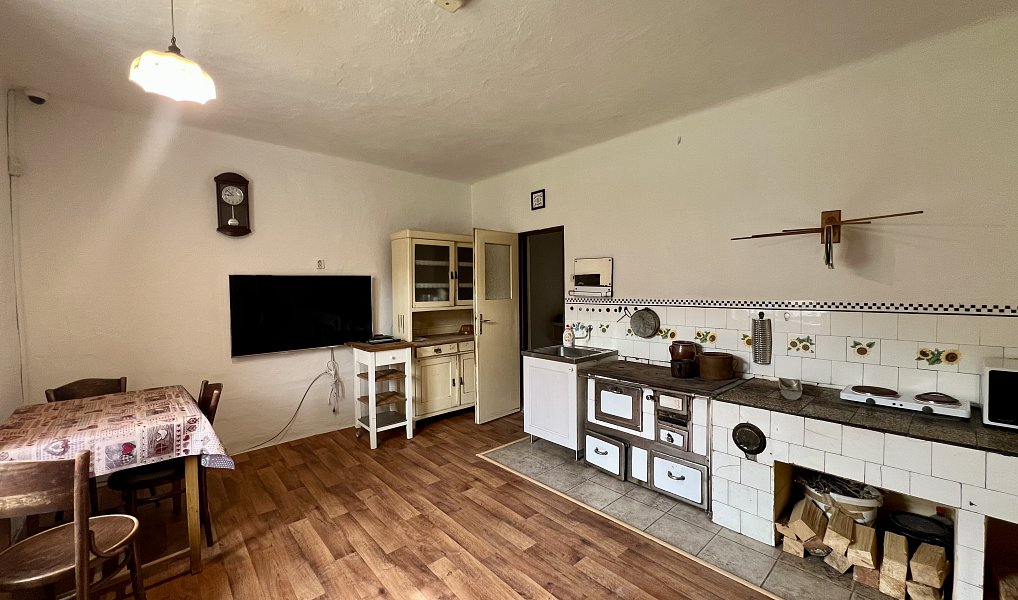 Prodej chalupy 90 m² s pozemkem 1 836 m², Probulov – náhled fotky 3