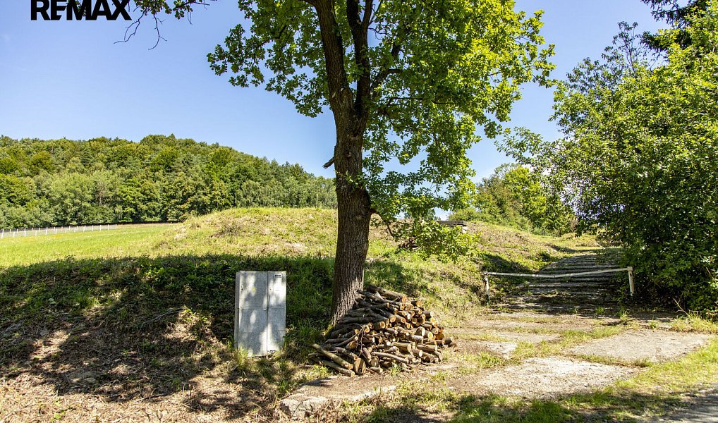 Prodej stavebního pozemku 4 479 m², Mikulůvka – náhled fotky 7
