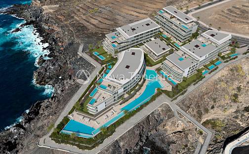 SERENE Rocabella 3 ložnice - Tenerife, Callao Salvaje, Adeje, Španělsko