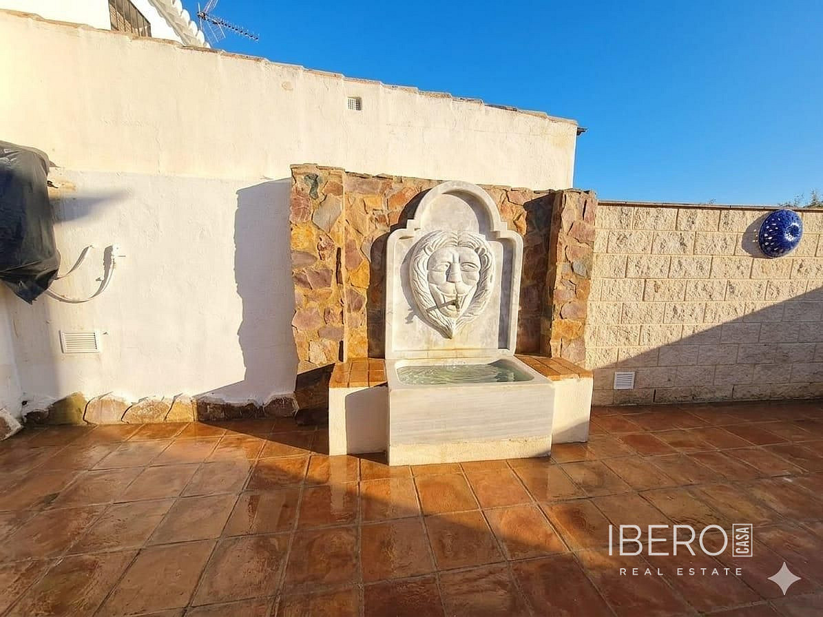 Casa 6+kk – Cártama, Estación de Cártama - Vista 5