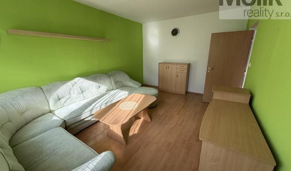 Pronájem bytu 2+1 55 m², Most – náhled fotky 2