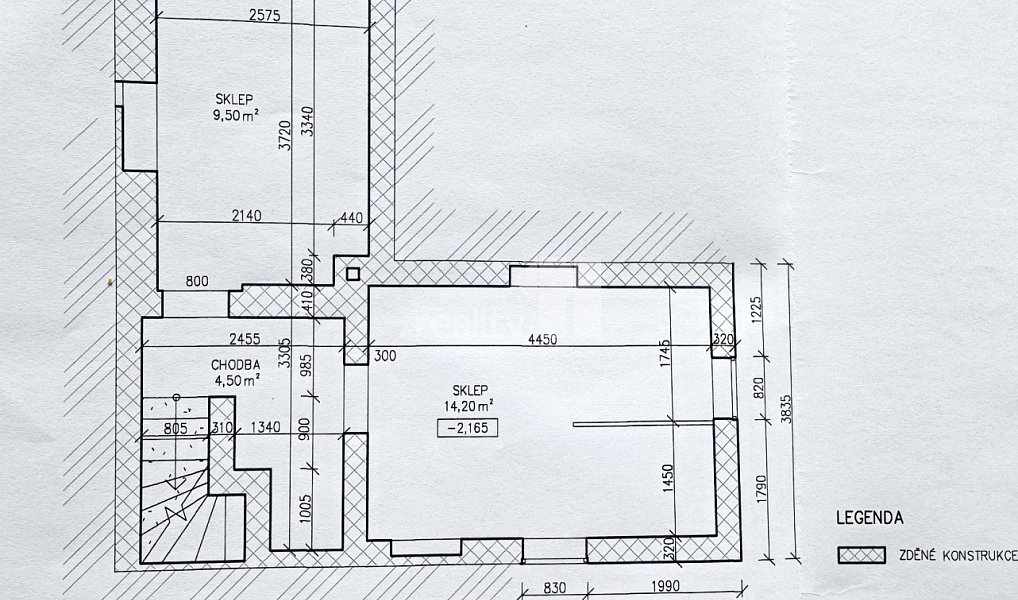 Prodej domu 186 m² s pozemkem 788 m², Habartice – náhled fotky 22