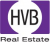 HVB Real Estate s.r.o. logo