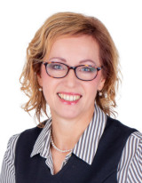 Mgr. Veronika Šimečková