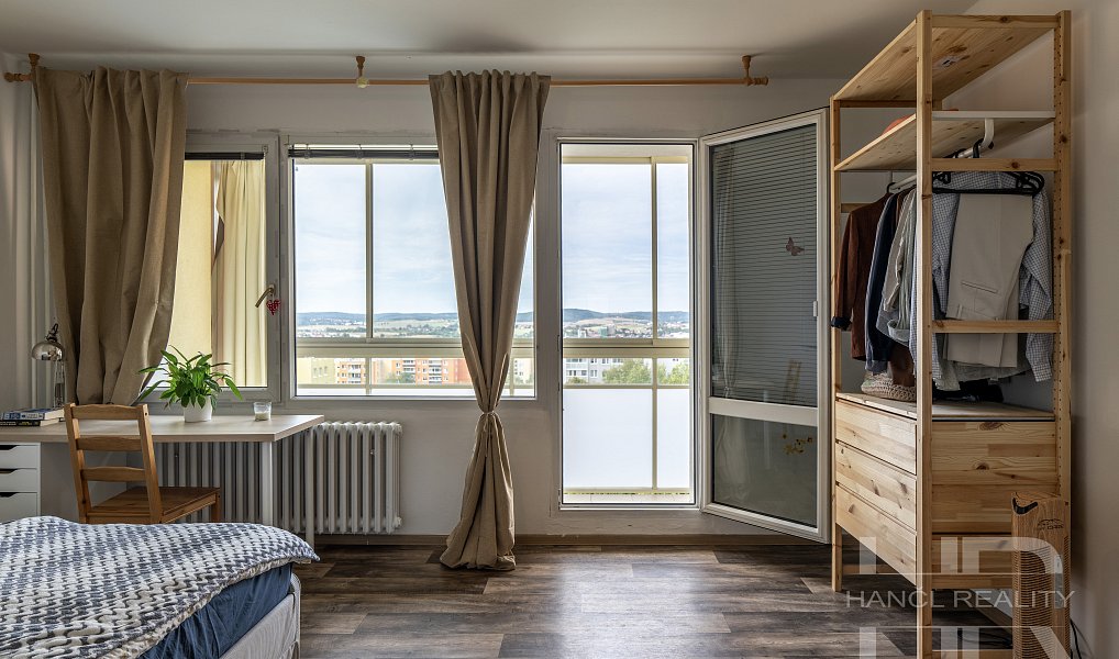 Prodej bytu 3+1 66 m², Brno – fotka 1 z 31