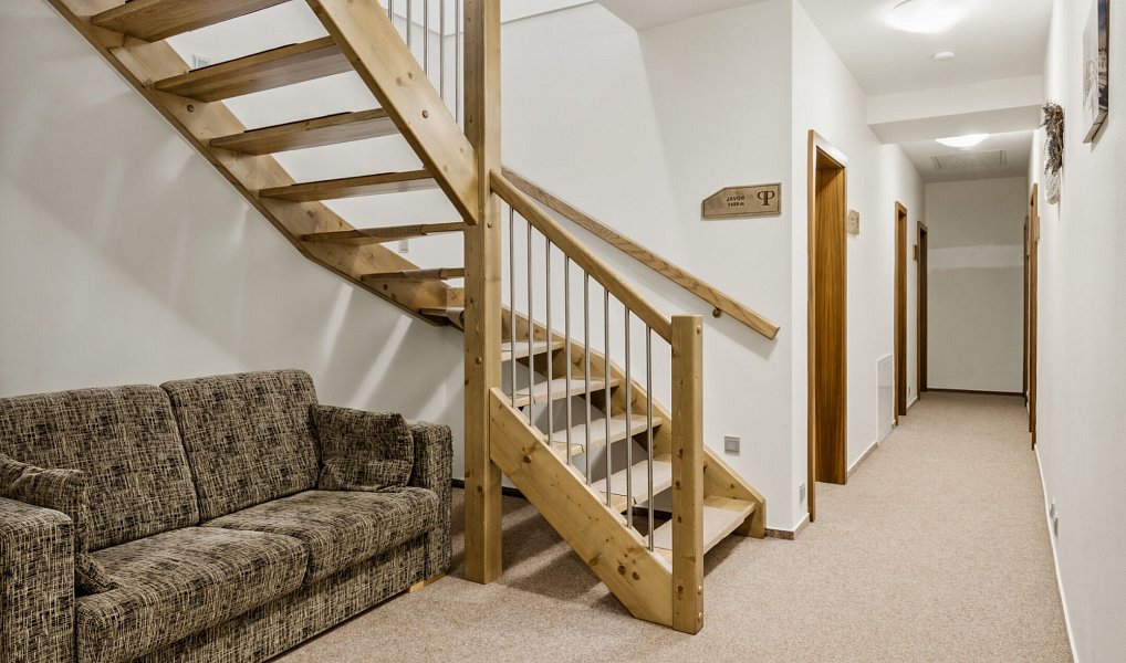 Prodej bytu 1+kk 40 m², Železná Ruda – náhled fotky 12