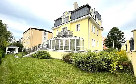 Prodej domu 1 150 m² s pozemkem 1 230 m²