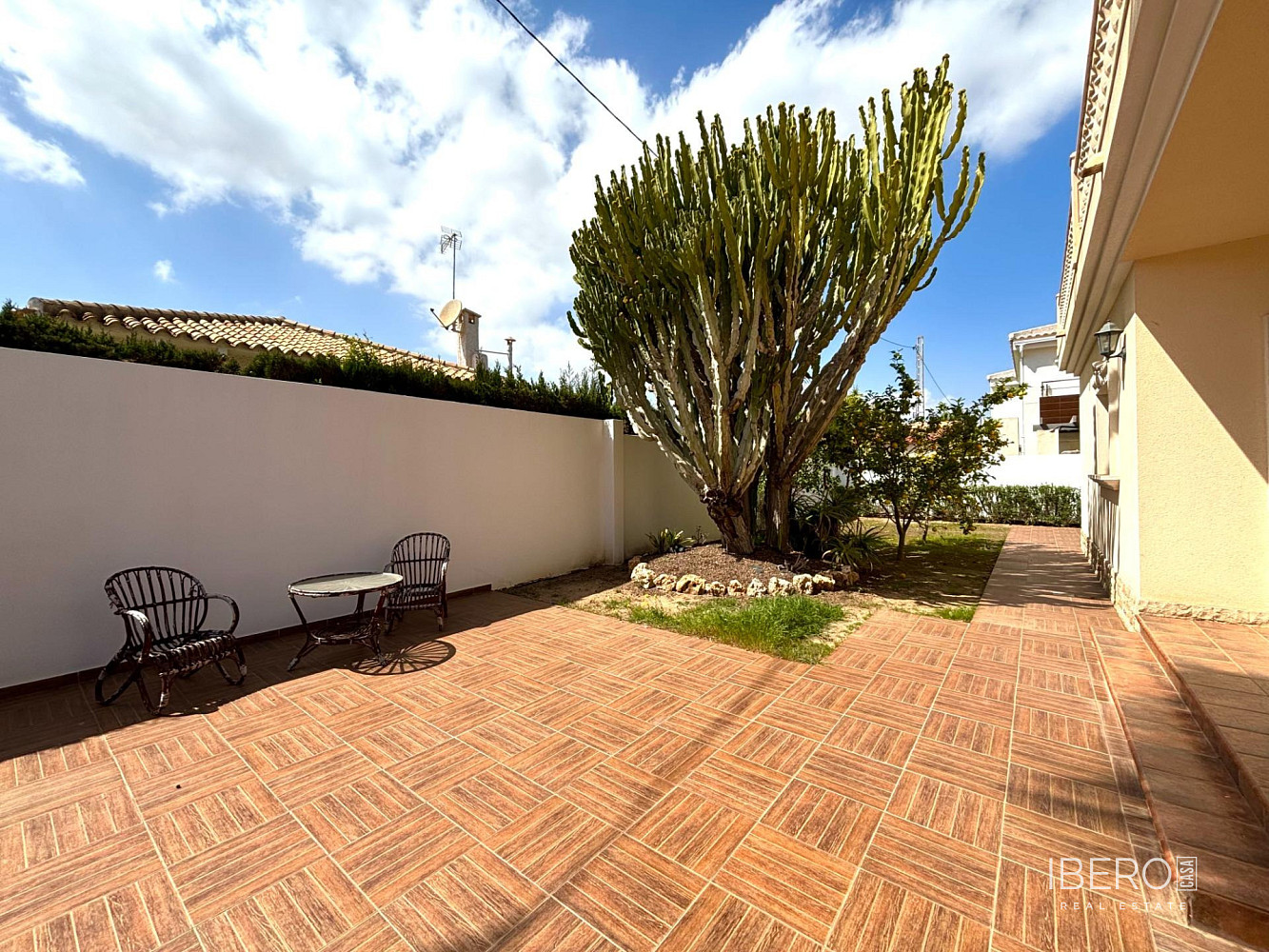 Casa 5+kk – Orihuela, Cabo Roig, Urbanización La Zenia II - Más