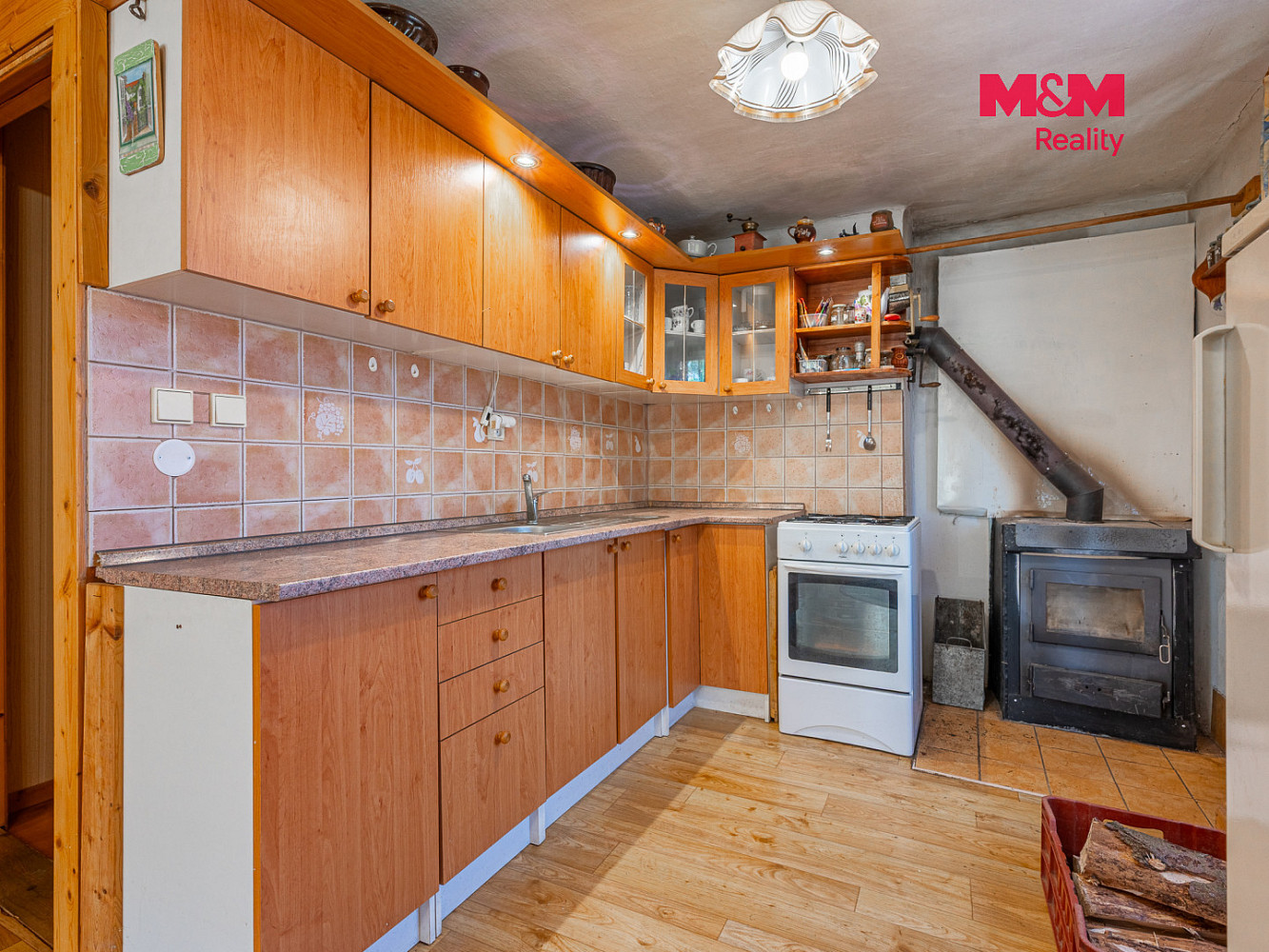 Pronájem domu 90 m² s pozemkem 484 m² — photo 5