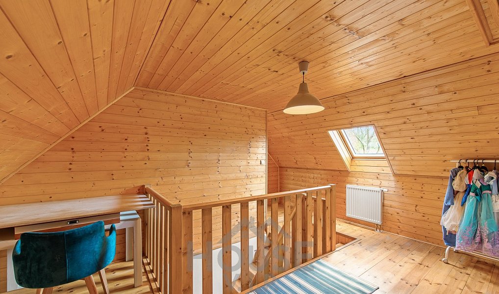 Prodej chaty/chalupy 138 m² s pozemkem 1 276 m², Železný Brod – náhled fotky 17