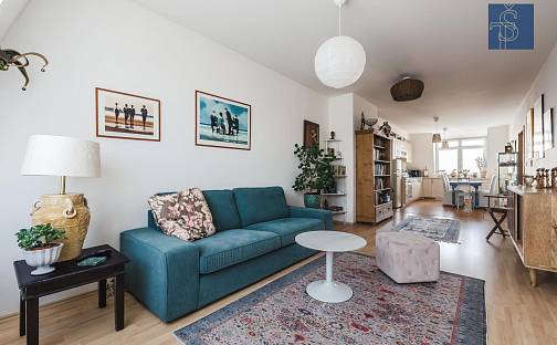Prodej bytu 4+kk 96 m², Divišovská, Praha 4 - Chodov