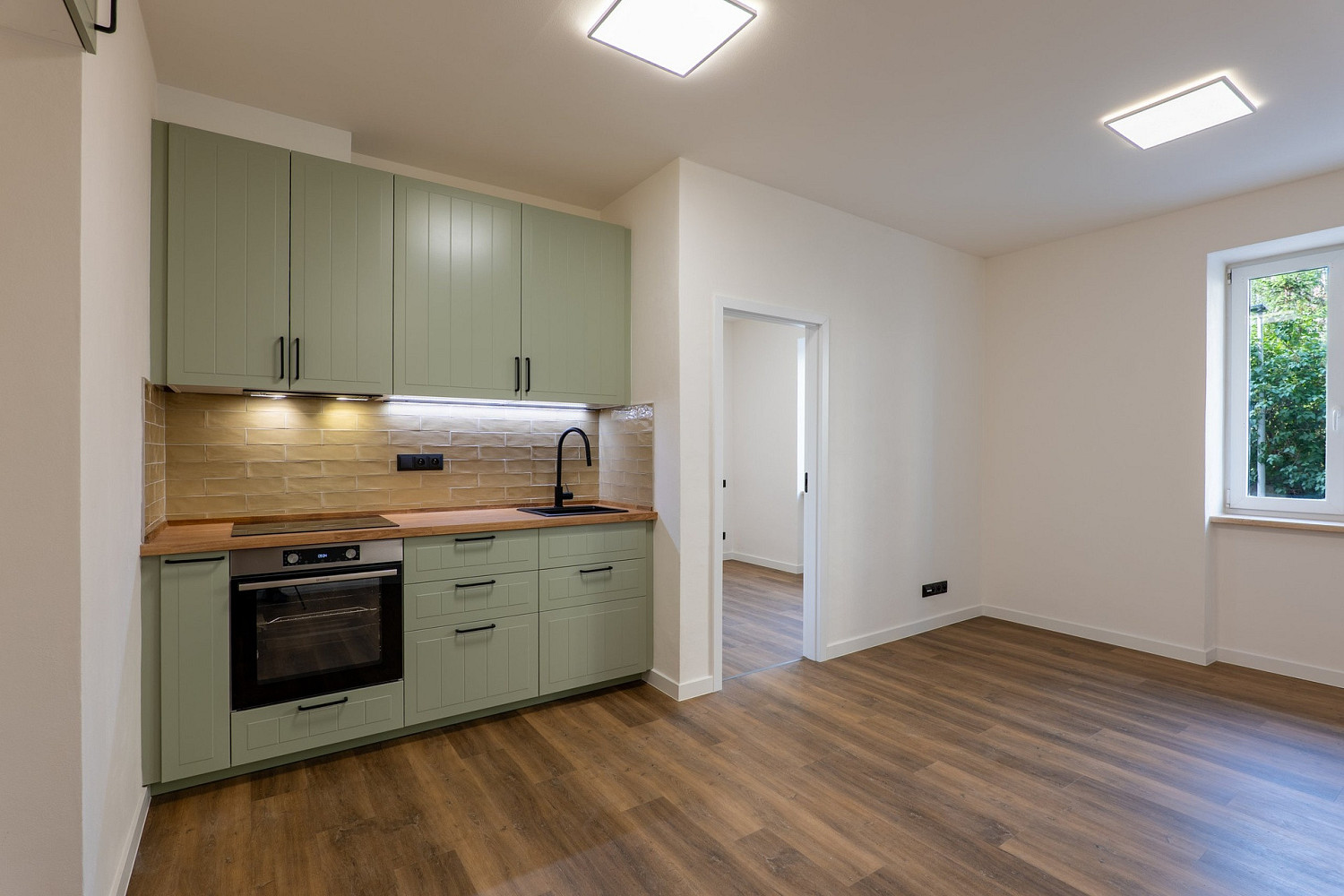 Prodej bytu 2+kk 44 m²