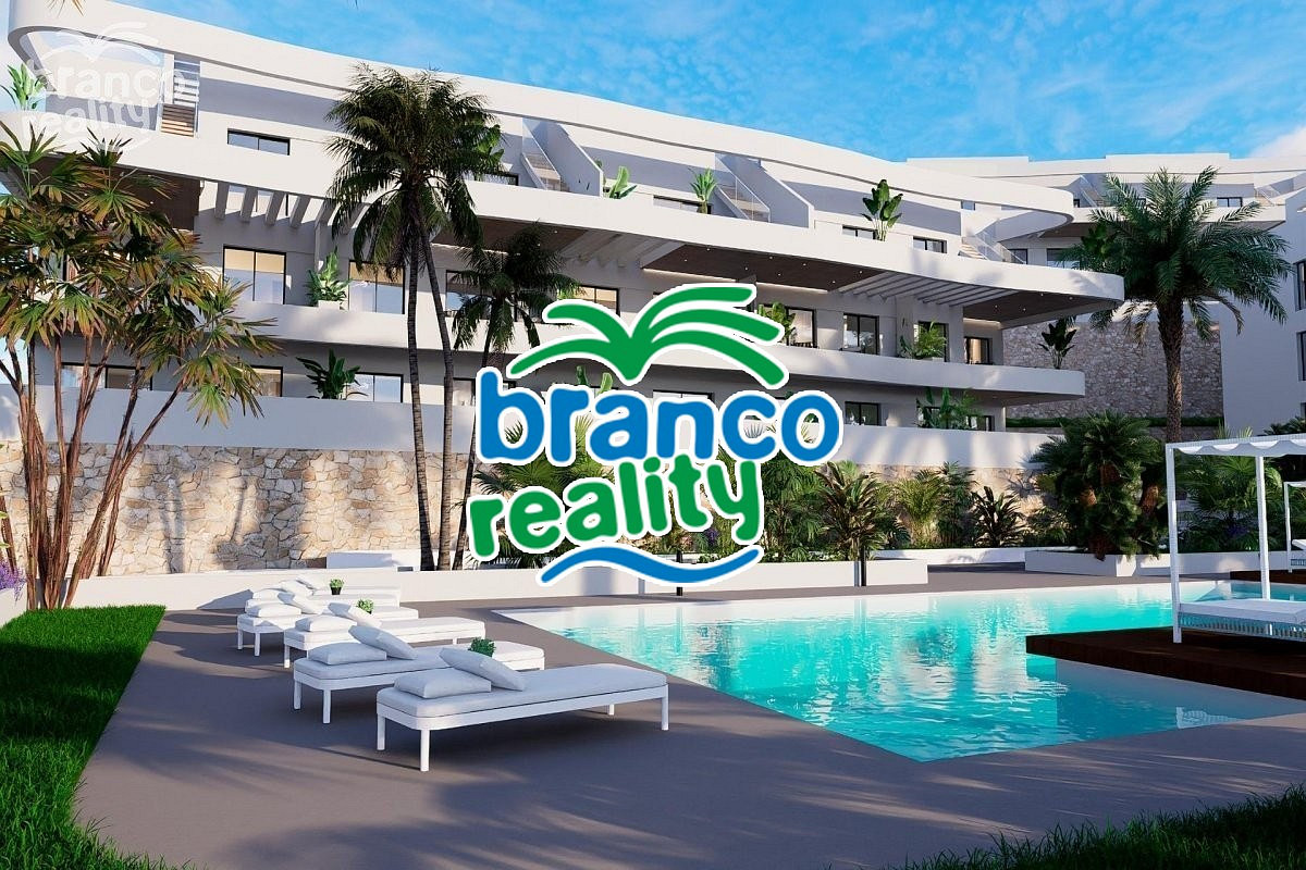 Prodej bytu 3+kk 68 m², Finestrat