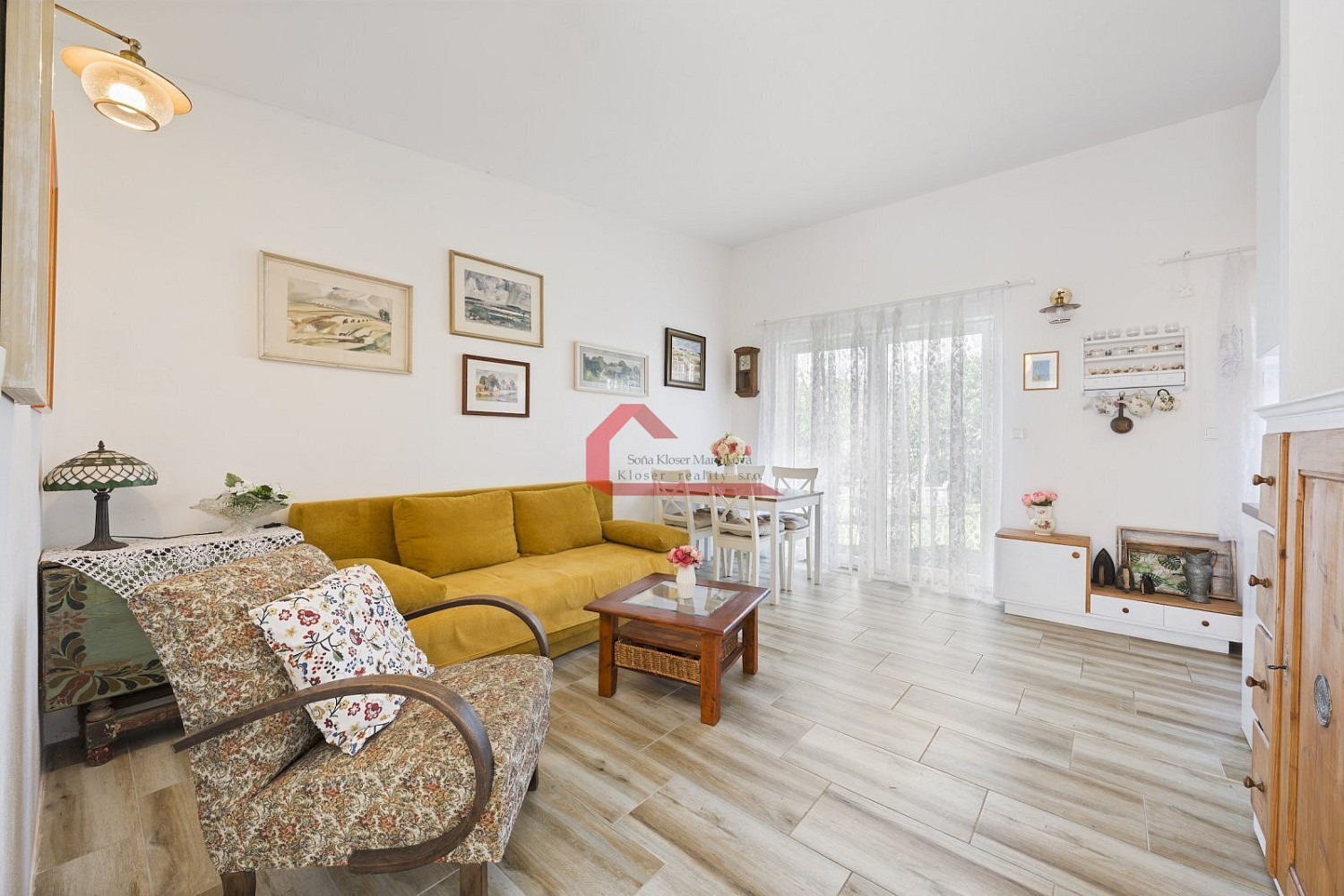 Prodej domu 105 m² s pozemkem 466 m² — photo 5
