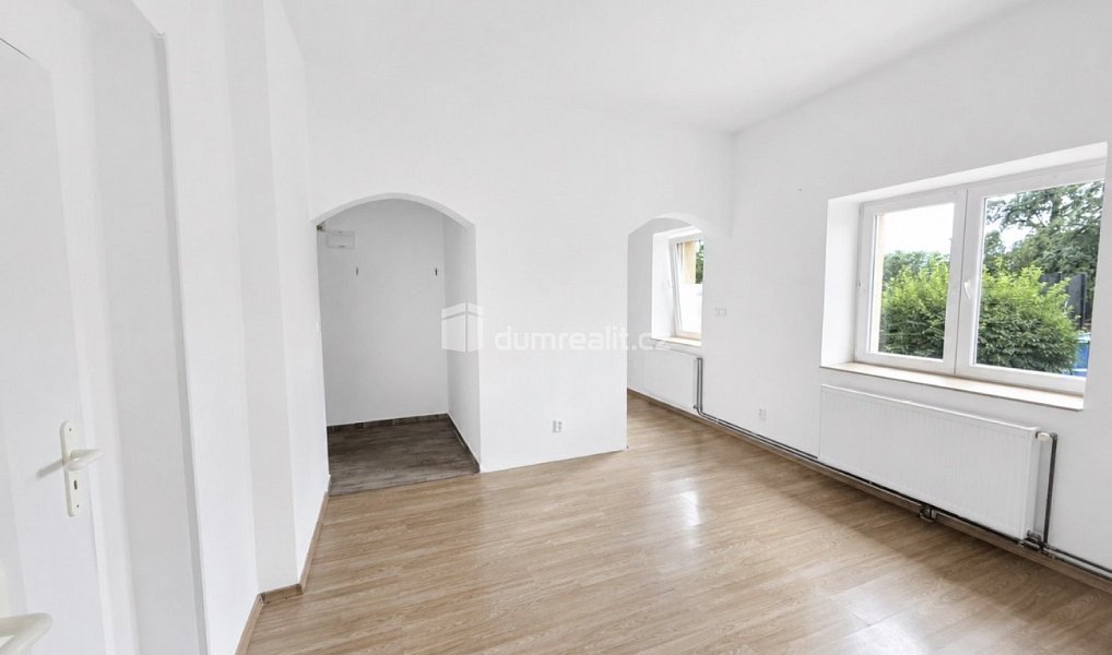 Pronájem bytu 2+kk 50 m², Dubí – náhled fotky 3