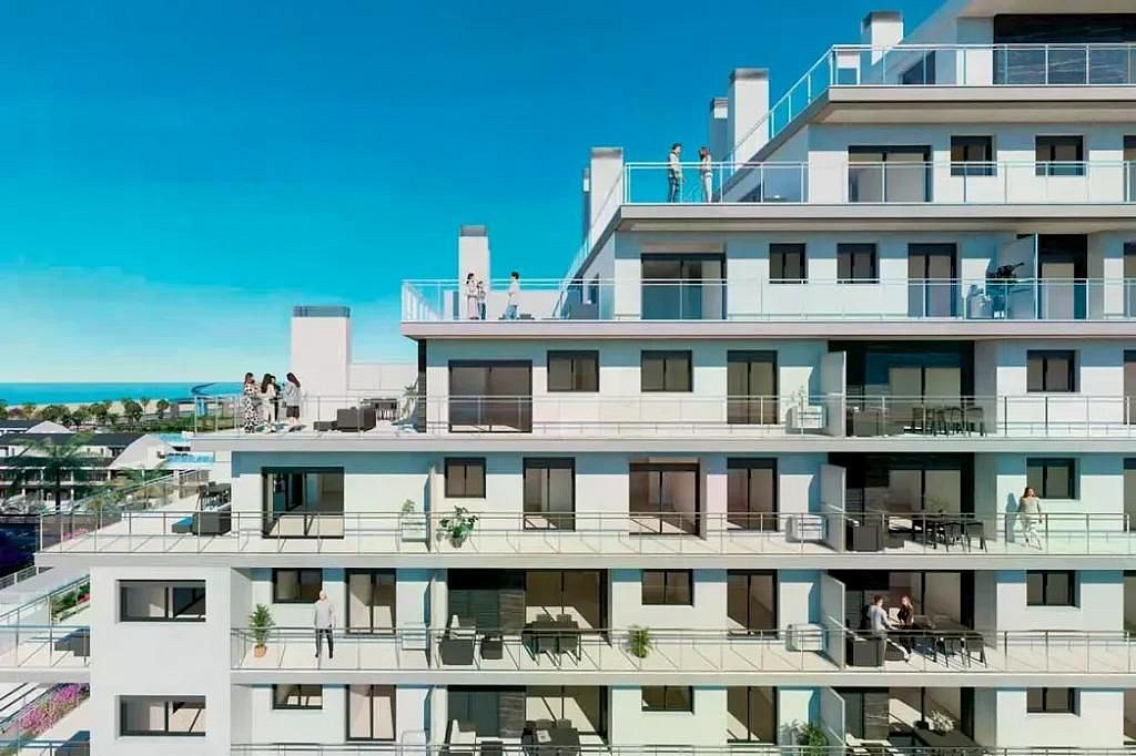 Prodej bytu 3+kk 63 m² — photo 4