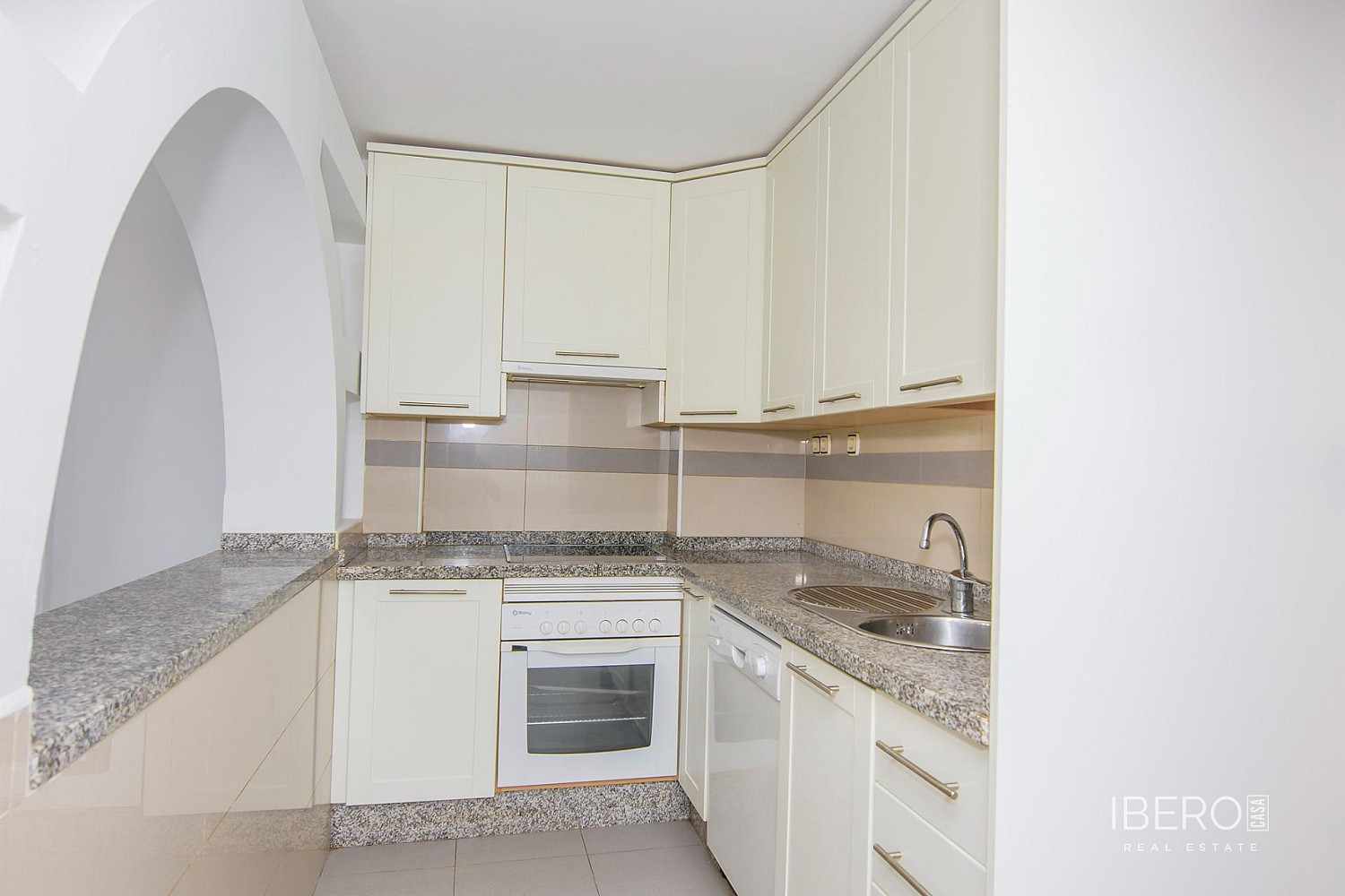 Piso 4+kk – Carboneras, La Rellana de la Cruz - Más