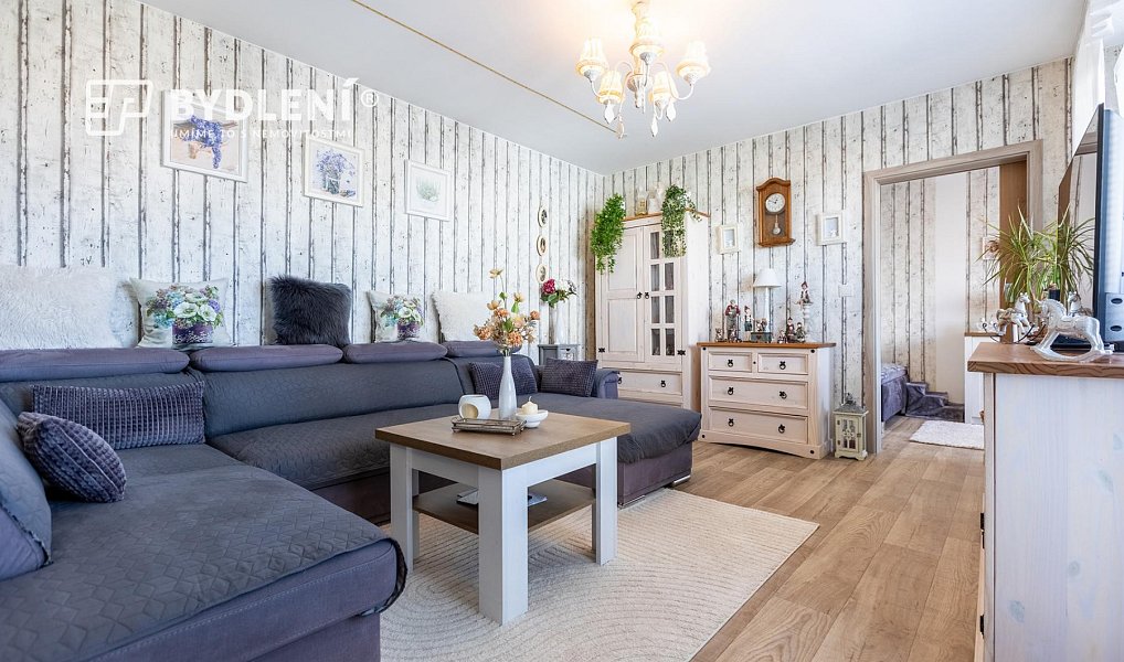 Prodej bytu 4+1 81 m², Teplice – náhled fotky 2