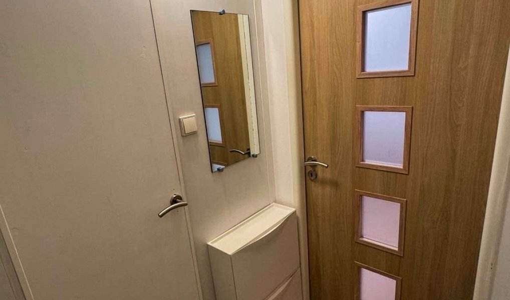 Prodej bytu 1+kk 26 m², Praha – náhled fotky 3