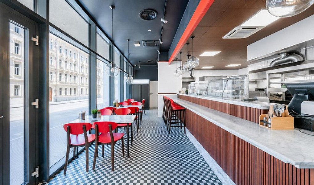Prodej obchodních prostor 303 m², Praha – náhled fotky 3
