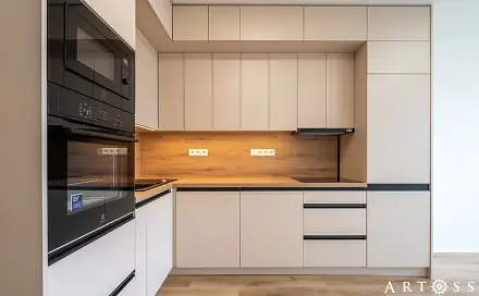 Prodej bytu 3+kk 57 m²