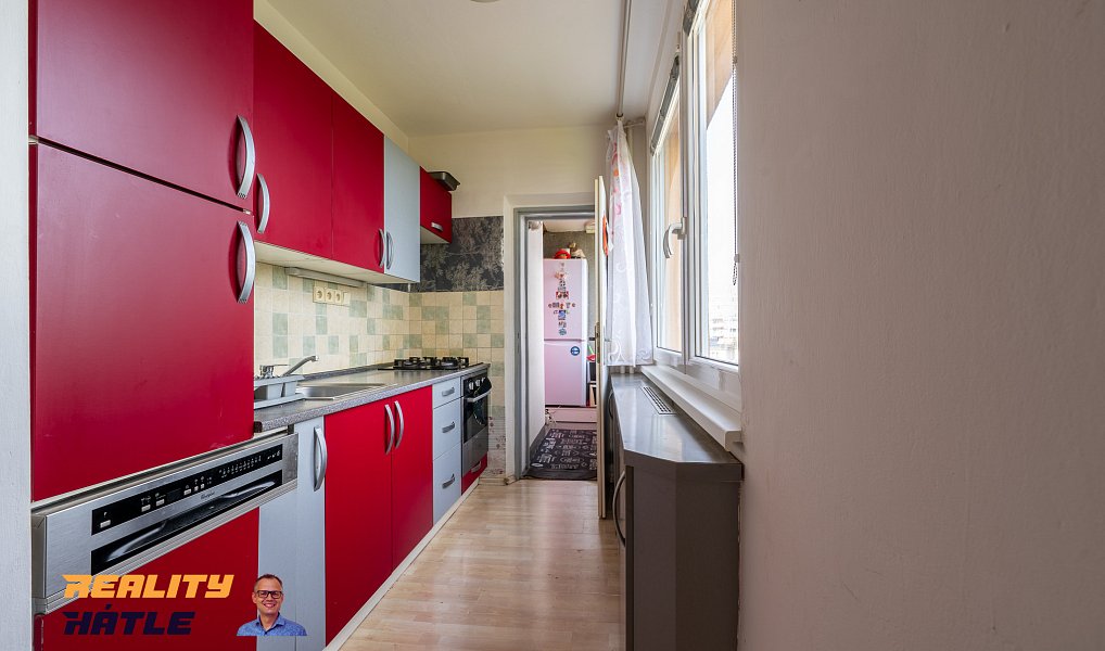 Prodej bytu 3+kk 67 m², Hradec Králové – náhled fotky 2