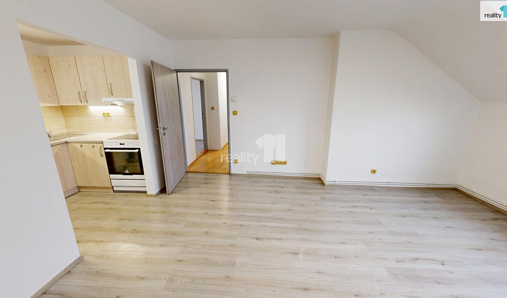 Prodej bytu 3+kk 59 m², Humpolec – náhled fotky 6