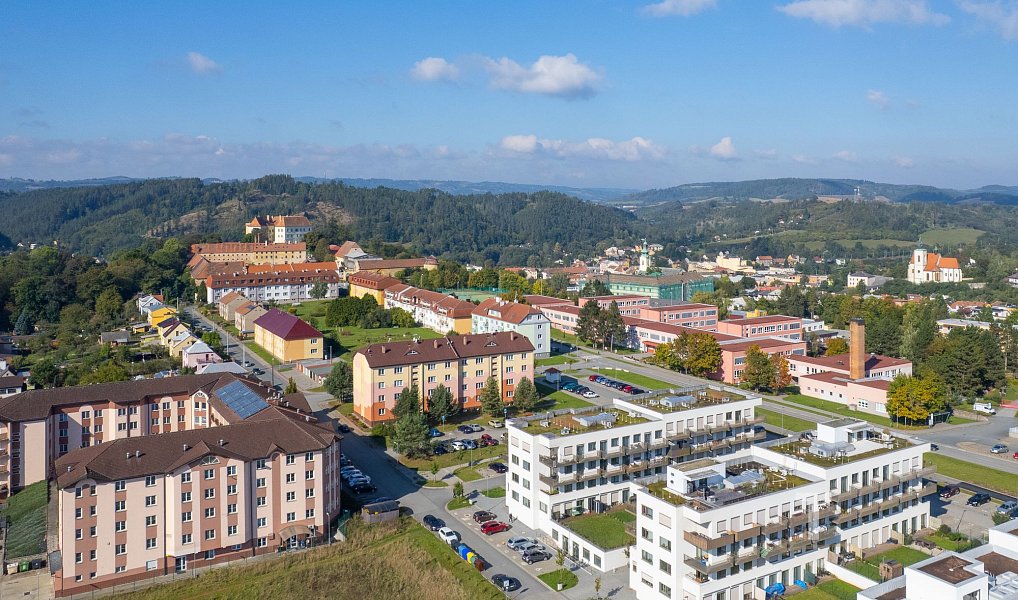 Prodej bytu 3+kk 70 m², Letovice – náhled fotky 16