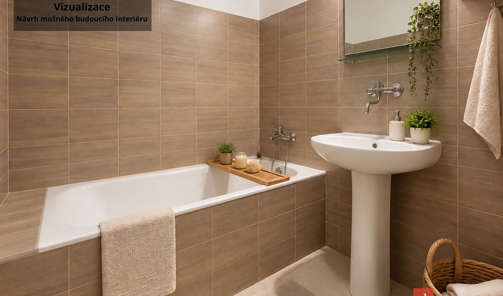 Prodej bytu 4+1 130 m², Jablonec nad Nisou – náhled fotky 8