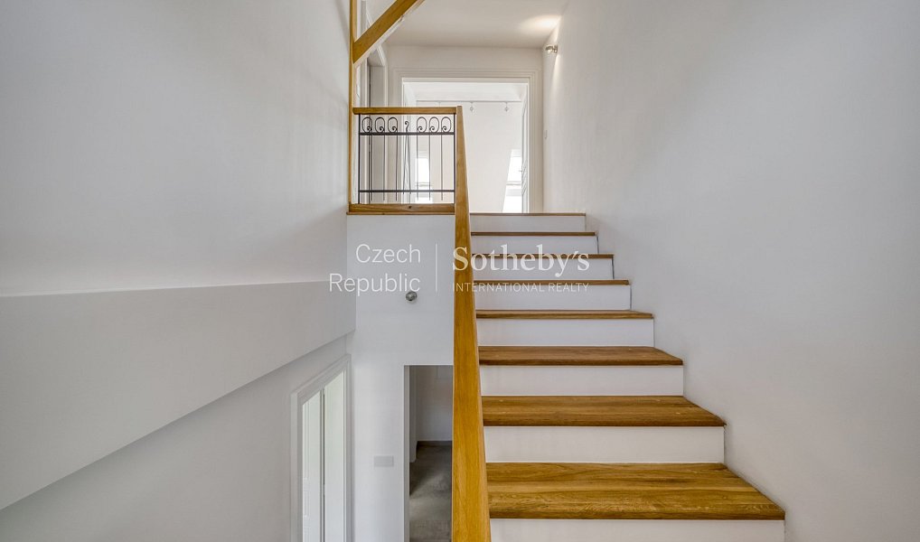Prodej bytu 3+kk 100 m², Praha – náhled fotky 13