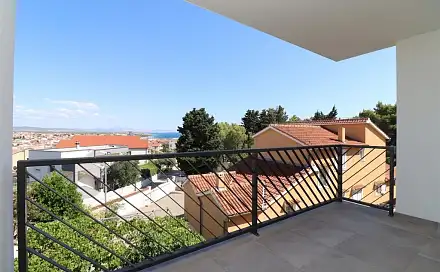 Prodej bytu 2+kk 65 m², Vodice, Chorvatsko