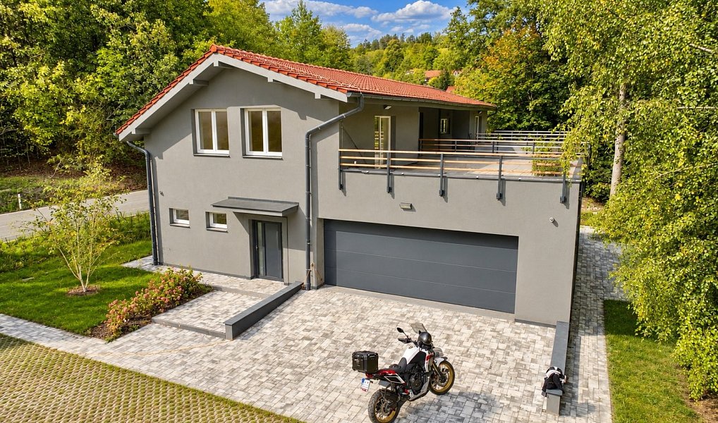 Prodej domu 284 m² s pozemkem 826 m², Horní Poříčí – fotka 1 z 10