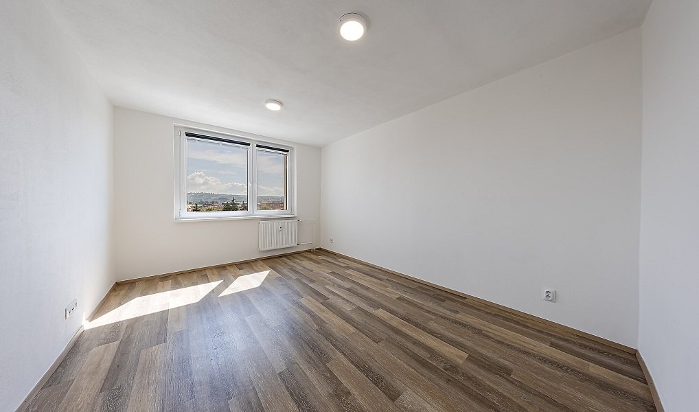 Pronájem bytu 1+kk 27 m², Uherské Hradiště – náhled fotky 2