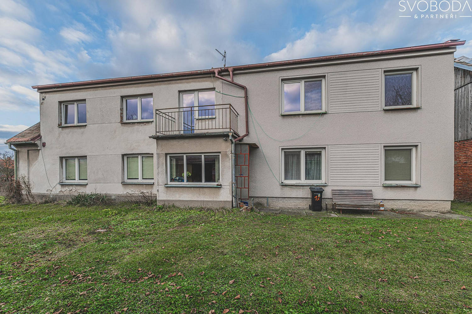 Prodej domu 223 m² s pozemkem 1 635 m² — photo 3