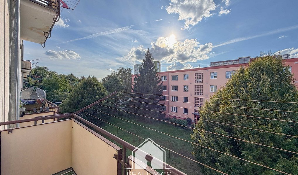 Prodej bytu 2+1 55 m², Ústí nad Labem – náhled fotky 11