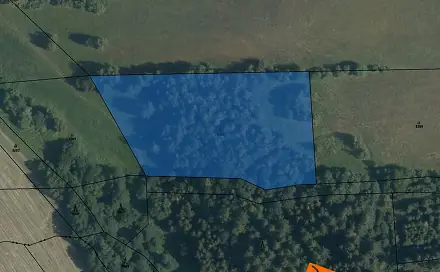 Prodej pozemku 2 292 m², Světlá Hora, okres Bruntál