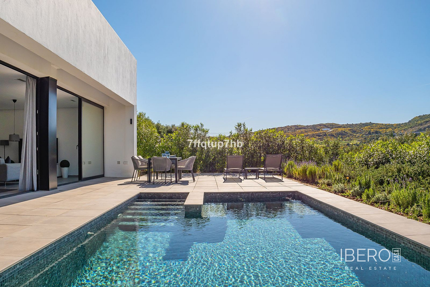 Casa 4+kk – Estepona, Barriada Islas Canarias - Vista 2