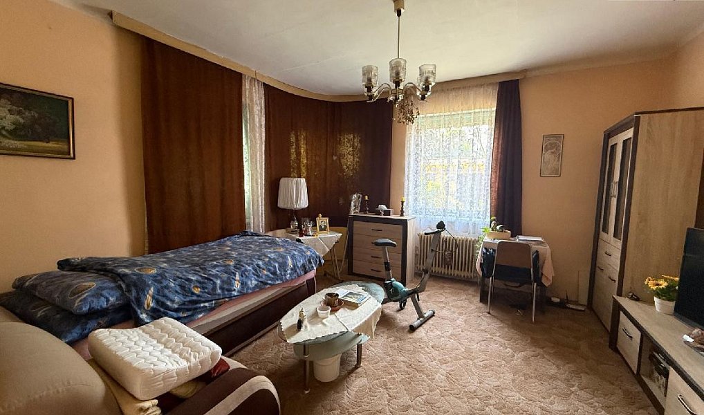 Prodej domu 153 m² s pozemkem 315 m², Bílina – náhled fotky 7
