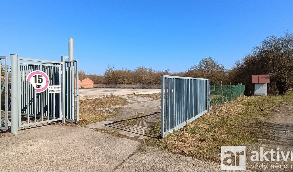 Pronájem komerčního pozemku 2 500 m², Kosmonosy – náhled fotky 5