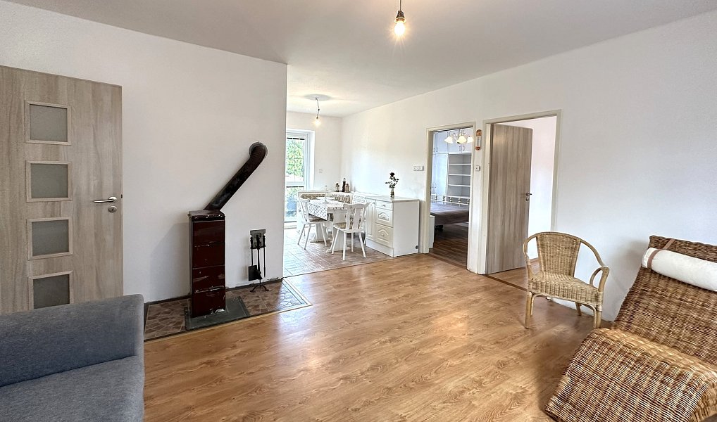 Prodej domu 184 m² s pozemkem 626 m², Želiv – náhled fotky 18