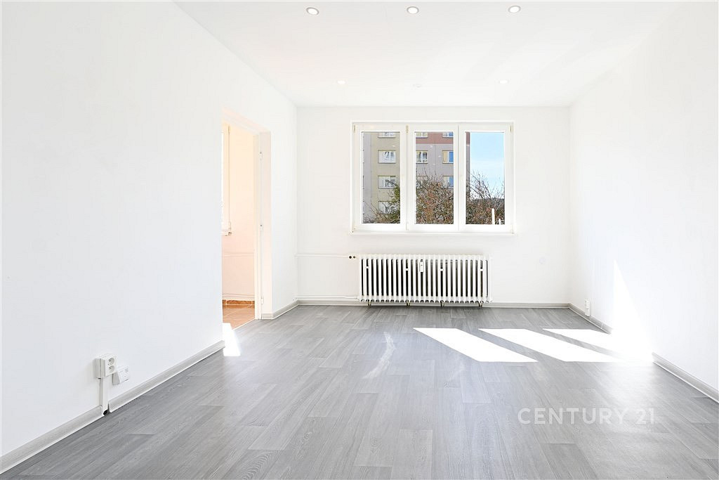 Pronájem bytu 2+1 53 m² — photo 3