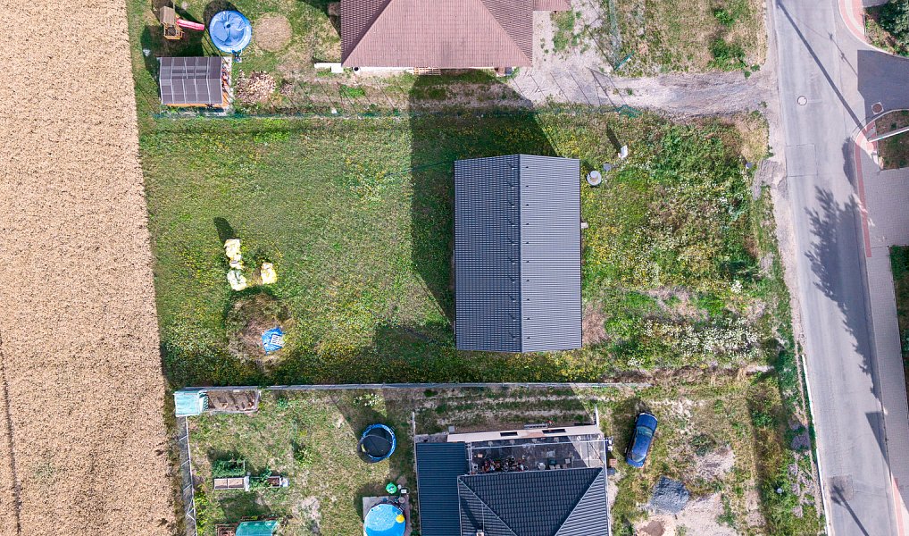 Prodej domu 114 m² s pozemkem 836 m², Mělník – náhled fotky 50