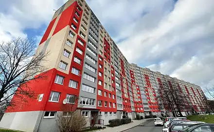 Pronájem bytu 3+1 69 m², Javorová, Most