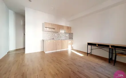 Pronájem bytu 1+kk 35 m², Uhelná, Olomouc