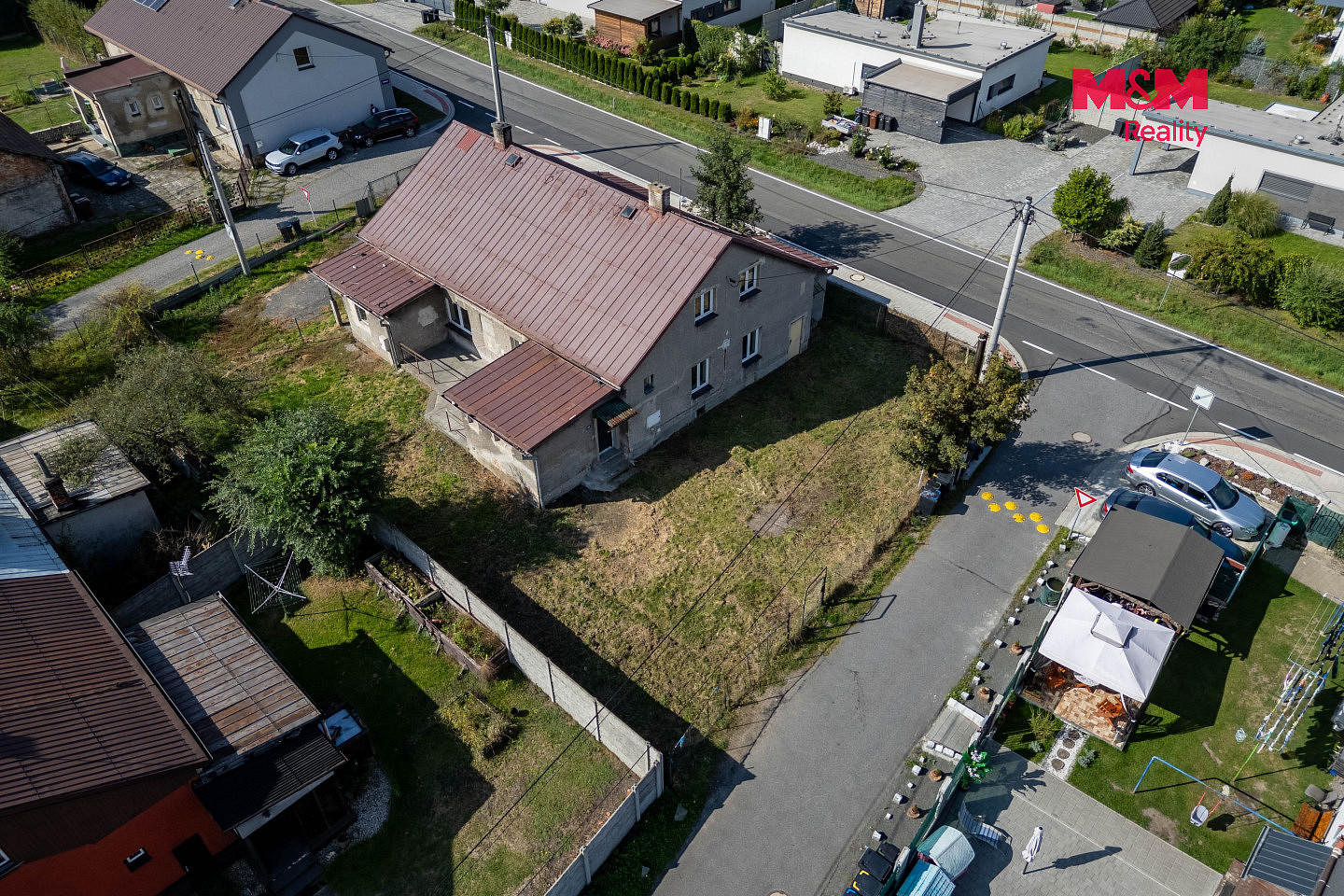 Prodej domu 384 m² s pozemkem 838 m² – fotografie 5