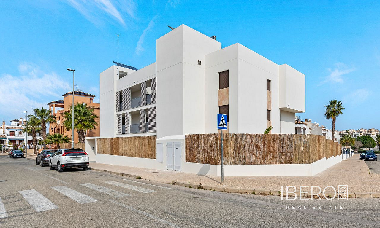 Pis 3+kk – Orihuela, Villa Martín - Vista 5