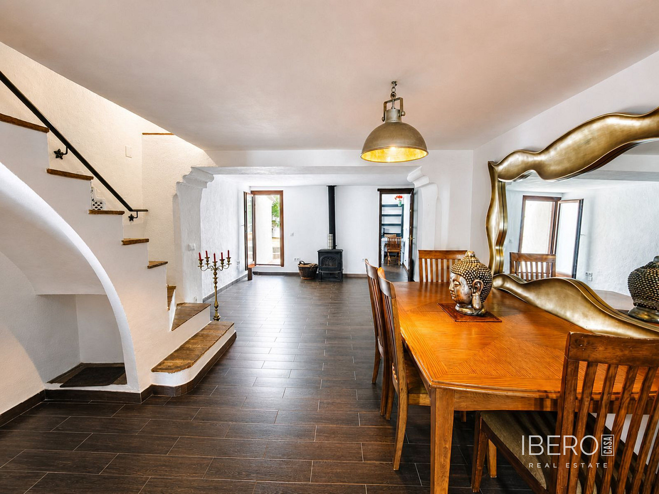 Casa 5+kk – Jimena de la Frontera, Los Ángeles - Vista 4