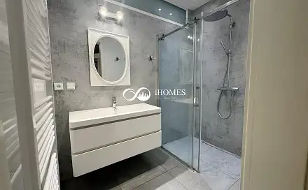 Pronájem bytu 3+kk 89 m²