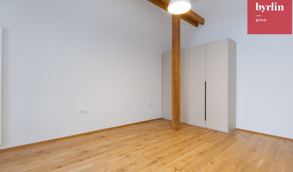 Prodej bytu 2+kk 56 m², Praha – náhled fotky 14